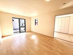 あきる野市五日市 第10　1号棟
