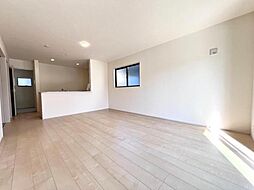 あきる野市五日市 第10　4号棟