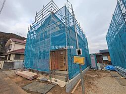 青梅市畑中2棟　2号棟