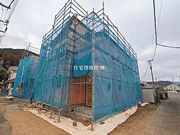 青梅市畑中2棟　1号棟