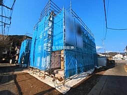 青梅市畑中2棟 1号棟