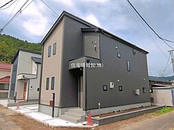 青梅市畑中2棟　1号棟