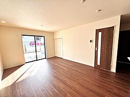 あきる野市瀬戸岡 戸建 9号棟