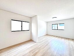 武蔵村山市残堀5丁目 戸建　3号棟