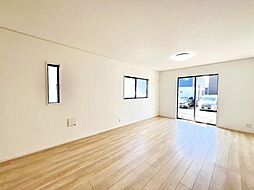 武蔵村山市残堀5丁目 戸建　2号棟