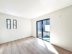 武蔵村山市残堀1丁目 戸建　A号棟