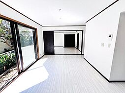 昭島市田中町1丁目 中古戸建