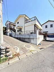 あきる野市下代継 中古戸建