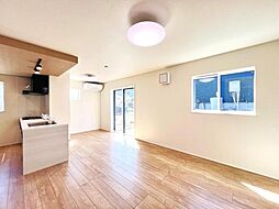 青梅市畑中2丁目 戸建　1号棟