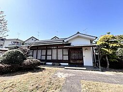 青梅市長淵7丁目 中古戸建