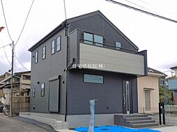 福生熊川第六　1号棟