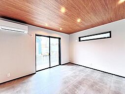 あきる野市伊奈 戸建