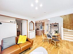 福生市大字福生 分譲住宅　No2