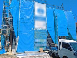 青梅長淵第5　1号棟