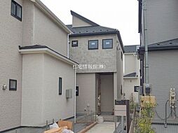 羽村緑ヶ丘　8号棟