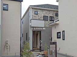 羽村緑ヶ丘　5号棟