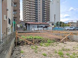 青梅市東青梅7期2棟 2号棟