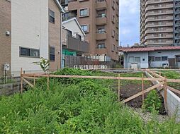 青梅市東青梅7期2棟 2号棟
