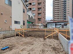 青梅市東青梅7期2棟　2号棟