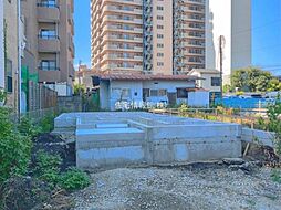 青梅市東青梅7期2棟 2号棟