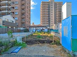 青梅市東青梅7期2棟 1号棟