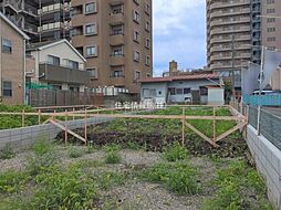 青梅市東青梅7期2棟　1号棟