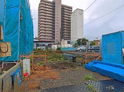 青梅市東青梅7期2棟　1号棟
