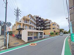 ライオンズマンション拝島