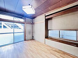 羽村市神明台3丁目 中古戸建