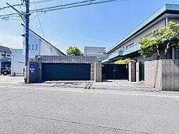 福生市福生 中古戸建