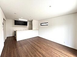 昭島市中神町2丁目 戸建　3号棟