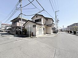 あきる野市秋川3丁目 中古戸建