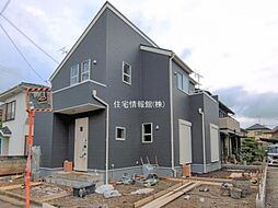 あきる野瀬戸岡第5期　1号棟