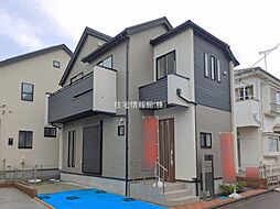 昭島市緑町3丁目　1号棟