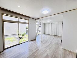 昭島市緑町3丁目 中古戸建