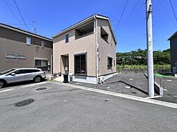 あきる野市平沢 中古戸建