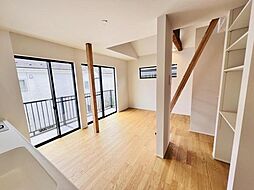 羽村市羽西2丁目 中古戸建