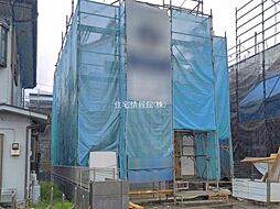 あきる野上代継　4号棟