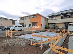 青梅市今井2期2棟　2号棟