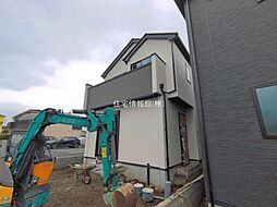 青梅市今井2期2棟 2号棟