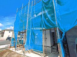 青梅市今井2期2棟 2号棟