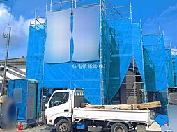 青梅市今井2期2棟 1号棟