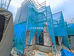 青梅市今井2期2棟　1号棟