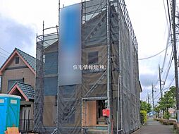 あきる野市野辺　A号棟