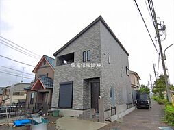 あきる野市野辺 A号棟