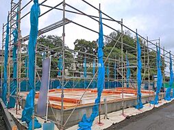 青梅市野上町1丁目01期　1号棟