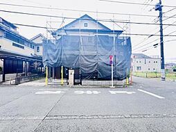羽村市神明台1丁目 中古戸建