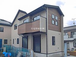 あきる野平沢　2号棟