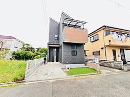 昭島市美堀町2丁目 中古戸建
