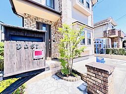 あきる野市雨間 中古戸建